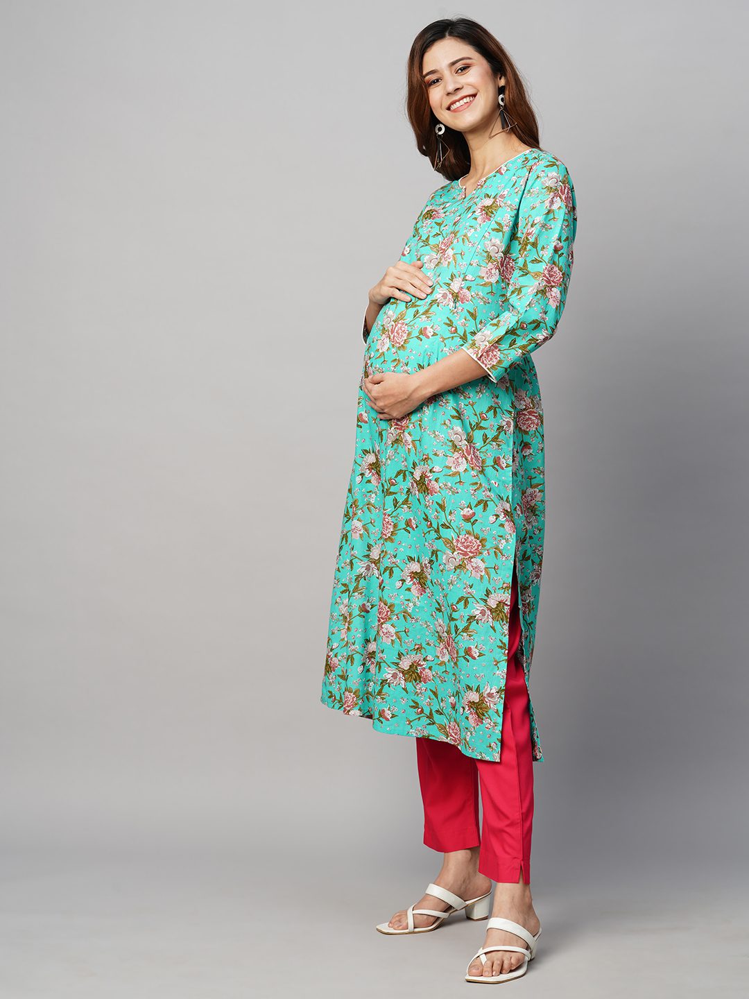 persian-green