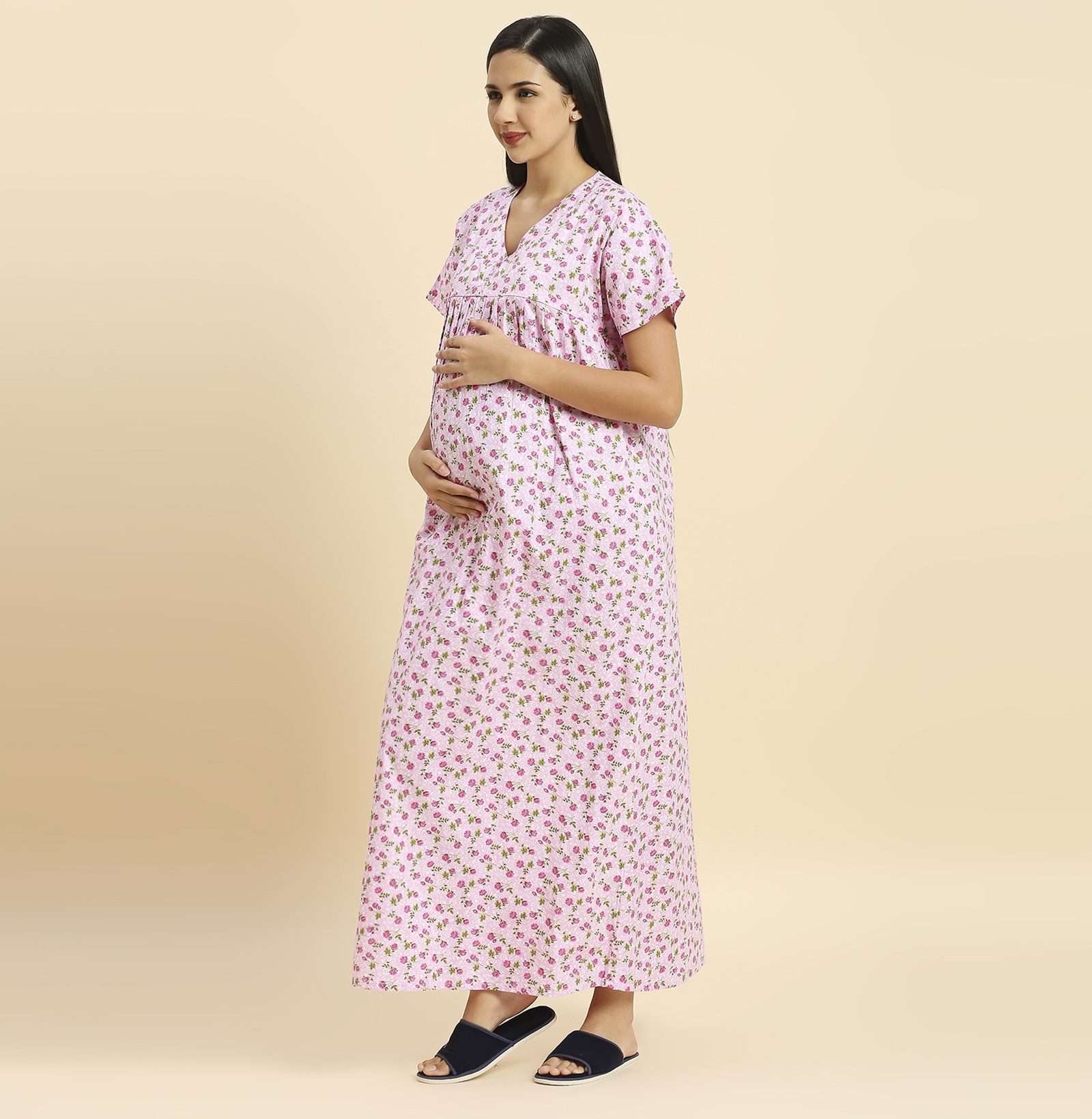 blush-pink