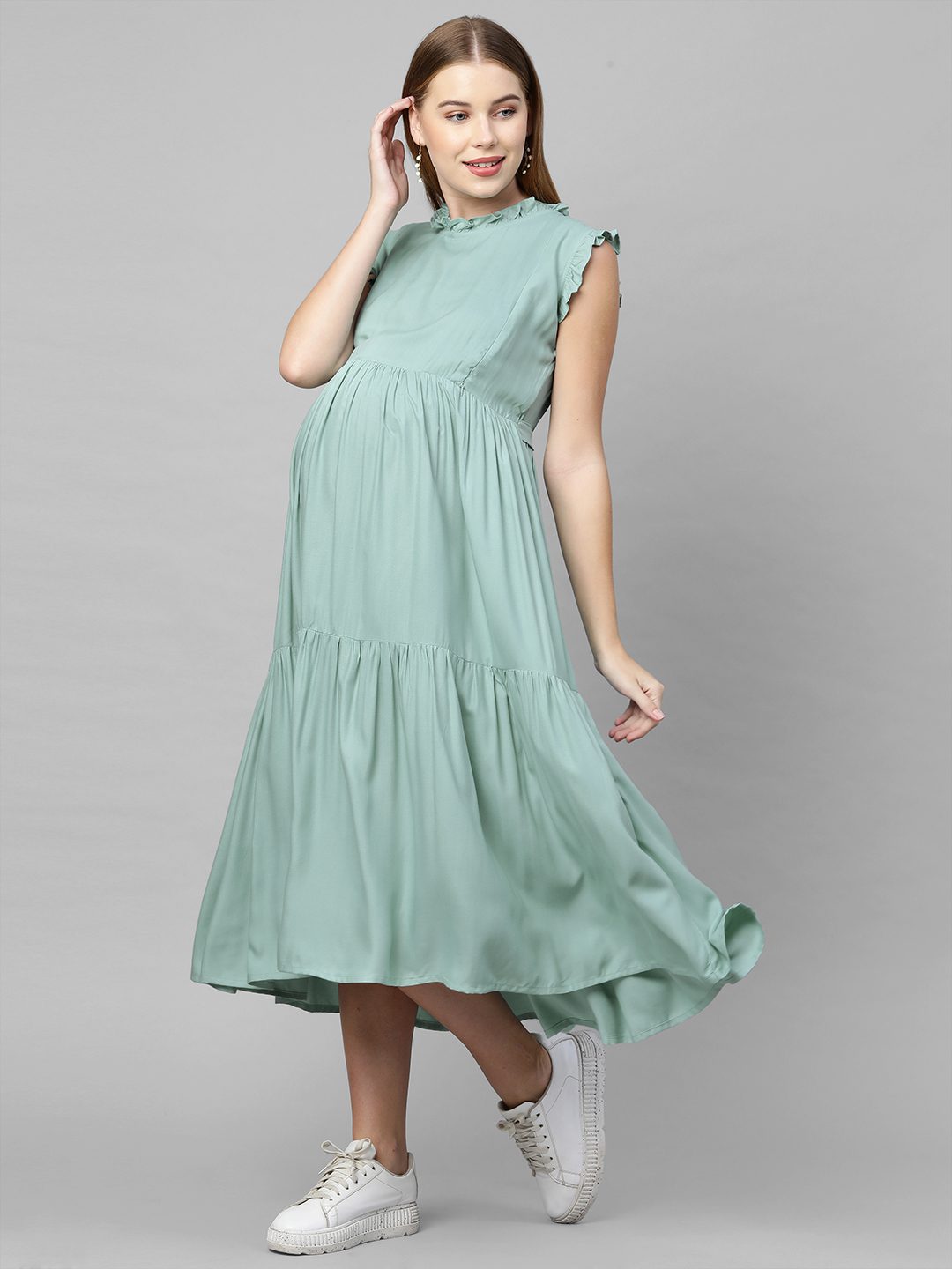 sea-green