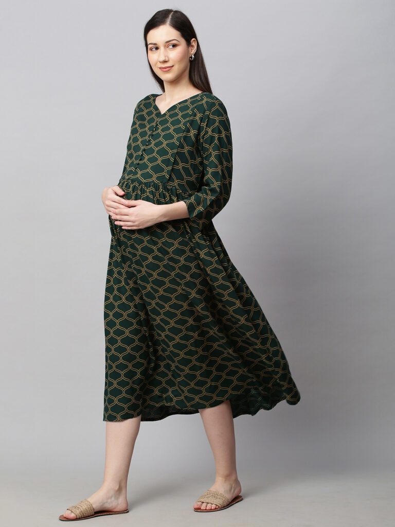 Bamboo Maternity at Rs 450/piece  Maternity Tops in Coimbatore