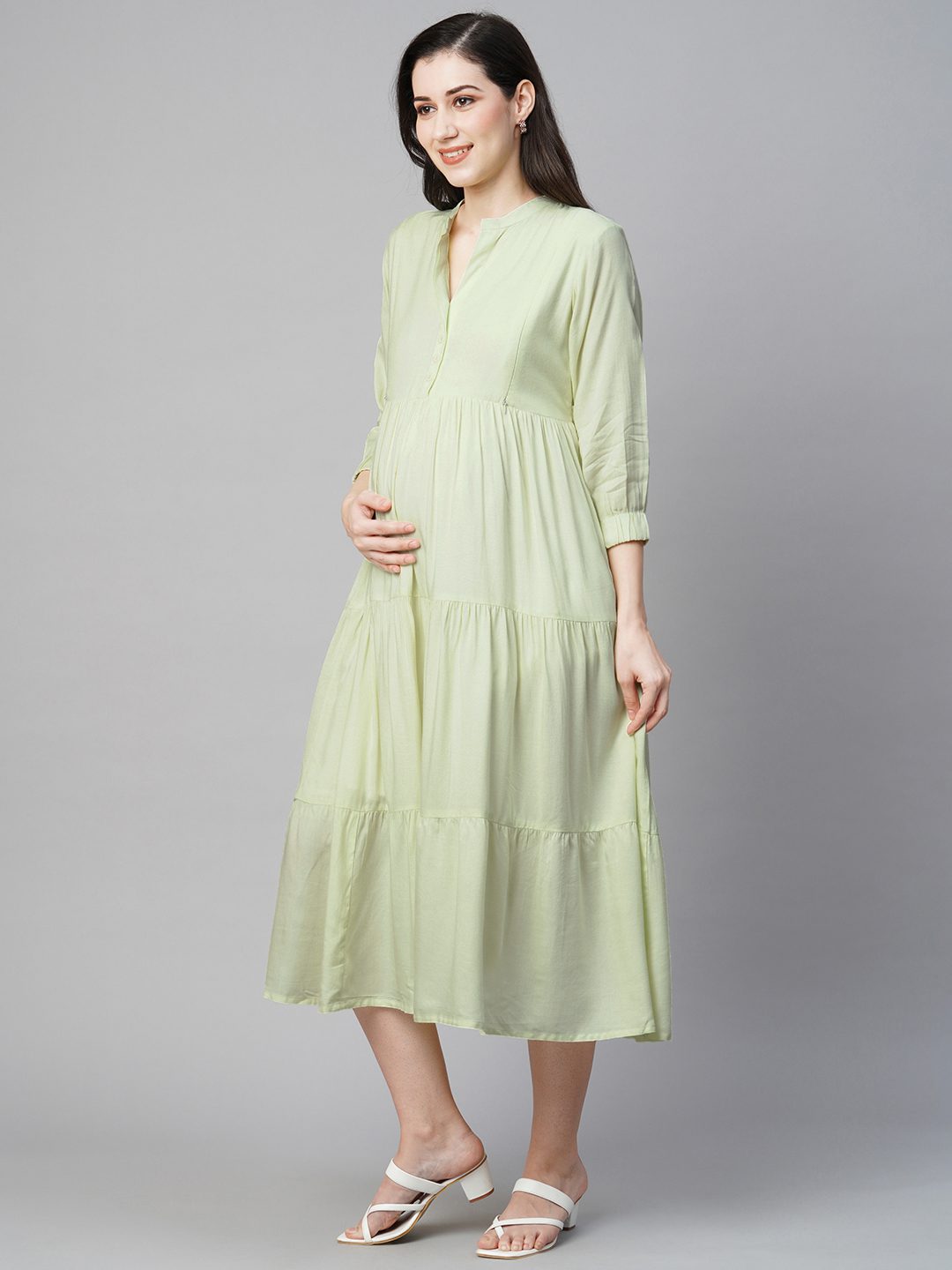 Hot Selling New Design Breathable Women Maternity Dress - China Maternity  Wear and Women Clothes price | Made-in-China.com