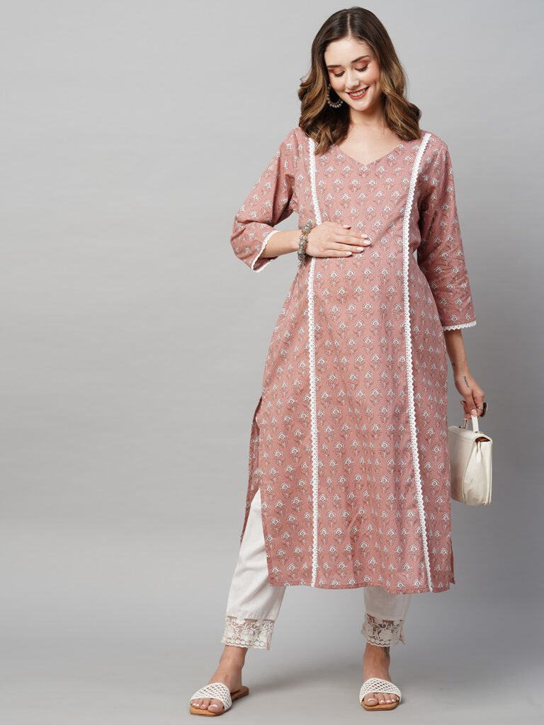 Ketki Dalal in mumbai - manufacturer Maternity Dress maharashtra