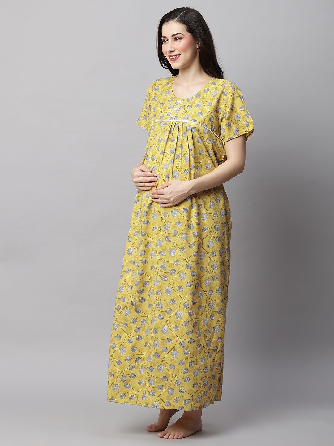banana-yellow